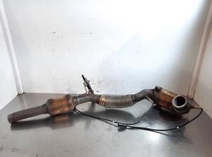 Catalytic Converter CUPRA FORMENTOR (KM7)