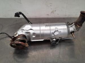 Catalytic Converter OPEL CORSA F (P2JO)