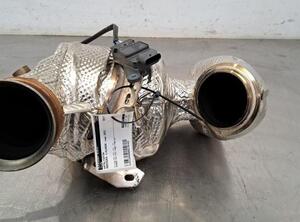 Catalytic Converter MERCEDES-BENZ C-CLASS T-MODEL (S206)