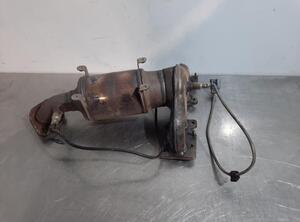 Catalytic Converter FIAT PANDA (312_, 319_), LANCIA YPSILON (312_), FIAT PANDA VAN (312_, 519_), FIAT 500 (312_)