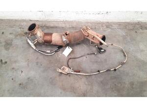 Catalytic Converter VW AMAROK (2HA, 2HB, S1B, S6B, S7A, S7B), VW AMAROK Platform/Chassis (S1B, S6B, S7B)