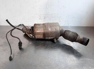 Catalytic Converter BMW 1 (E81), BMW 1 (E87)