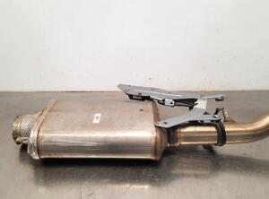 Catalytic Converter BMW 1 (F40)