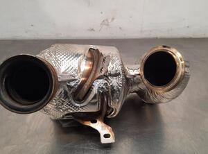 Catalytic Converter MERCEDES-BENZ SPRINTER 3,5-t Van (B907, B910)