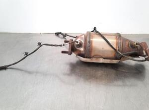 Catalytic Converter HYUNDAI KONA (OS, OSE, OSI)