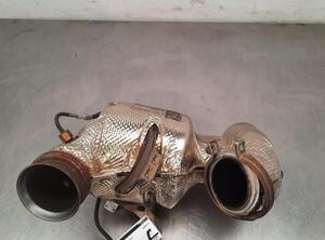 Catalytic Converter MERCEDES-BENZ C-CLASS T-Model (S205)