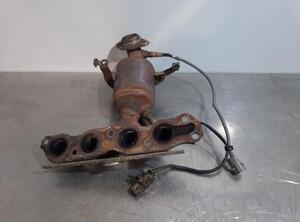 Catalytic Converter SUZUKI SWIFT IV (FZ, NZ)