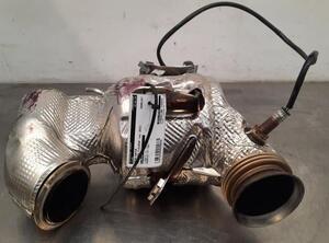 Catalytic Converter MERCEDES-BENZ C-CLASS (W206)