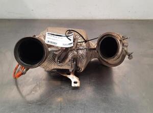 
Katalysator ohne Lambdasonde Mercedes-Benz Sprinter 3,5t Kasten 907, 910 A6541408401 P20783550
