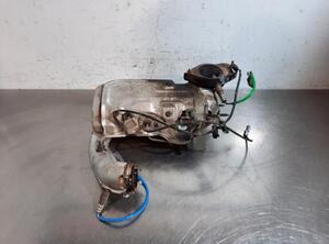 Catalytic Converter NISSAN QASHQAI II SUV (J11, J11_)