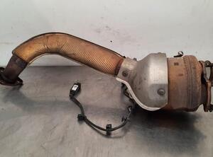 Catalytic Converter PORSCHE 718 CAYMAN (982)