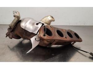 Catalytic Converter RENAULT CLIO V (B7_)