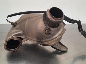 Catalytic Converter PEUGEOT BOXER Van