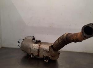 Catalytic Converter FORD TRANSIT V363 Bus (FAD, FBD), FORD TRANSIT V363 Van (FCD, FDD)