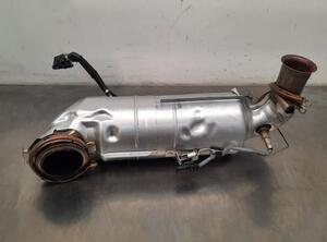 Catalytic Converter CITROËN C3 AIRCROSS II (2R_, 2C_)