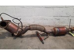 Catalytic Converter AUDI A1 City Carver (GBH), AUDI A1 Allstreet (GBH), SKODA FABIA IV (PJ3), SKODA KAMIQ (NW4)