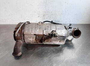 Catalytic Converter PEUGEOT 208 II (UB_, UP_, UW_, UJ_)