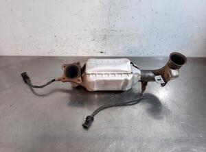 Catalytic Converter CITROËN C3 III (SX)