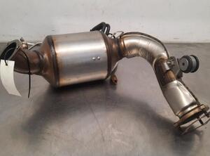 Catalytic Converter AUDI A6 C8 Avant (4A5)