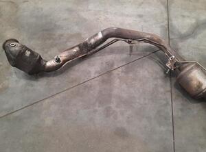 Catalytic Converter MERCEDES-BENZ G-CLASS (W463)