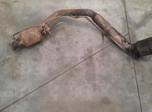 Catalytic Converter MERCEDES-BENZ G-CLASS (W463)