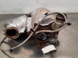 Catalytic Converter DACIA SANDERO II