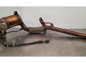 Catalytic Converter SEAT IBIZA V (KJ1, KJG)