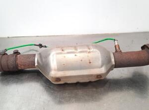 Catalytic Converter MAZDA CX-5 (KF)