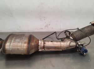 Catalytic Converter VOLVO V60 II (225), VOLVO XC60 II (246)