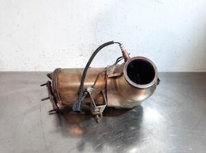 Catalytic Converter VOLVO XC60 II (246)