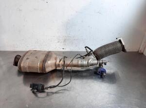 Catalytic Converter VOLVO V60 II (225), VOLVO XC60 II (246)