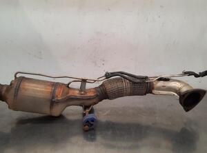 Catalytic Converter VOLVO XC40 (536)