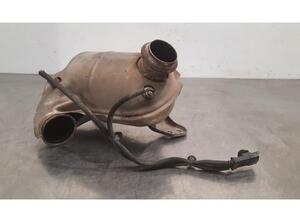 Catalytic Converter PEUGEOT BOXER Van