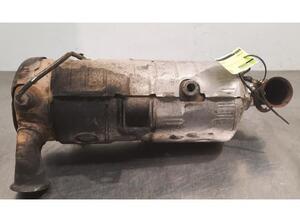 Catalytic Converter CITROËN JUMPY III Van (V_)