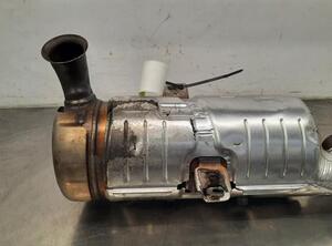 Catalytic Converter CITROËN C5 AIRCROSS (A_)