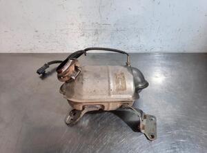 Catalytic Converter PEUGEOT BOXER Van