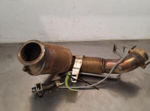 Catalytic Converter BMW 8 Coupe (G15, F92)