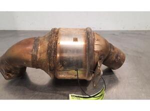 Catalytic Converter BMW 8 Coupe (G15, F92)