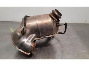 Catalytic Converter PEUGEOT BOXER Van