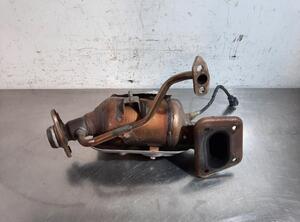 Catalytic Converter PEUGEOT 108