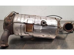 Catalytic Converter PEUGEOT 2008 II (UD_, US_, UY_, UK_)