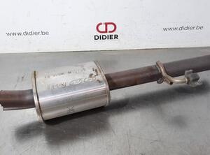 Middle Silencer HYUNDAI i30 Estate (PDE)