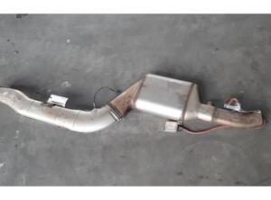 Middle Silencer BMW 5 Touring (F11)