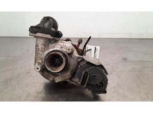 Turbocharger PEUGEOT 3008 SUV (MC_, MR_, MJ_, M4_)