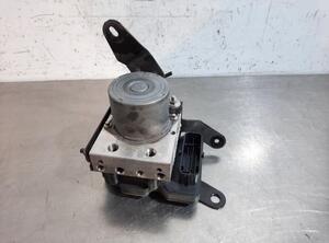 Abs Hydraulic Unit RENAULT KANGOO Express (FW0/1_)