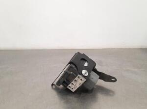 Abs Hydraulic Unit RENAULT KANGOO Express (FW0/1_)