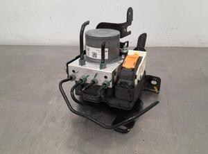 Abs Hydraulic Unit DS DS 4 II (F_, FB_, F3_)