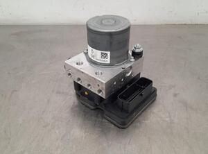 Abs Hydraulic Unit RENAULT CLIO V (B7_)