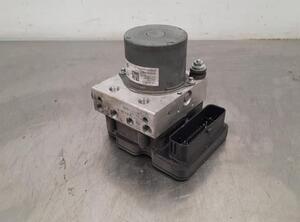 Abs Hydraulic Unit DS DS 7 Crossback (J4_, JR_, JC_)