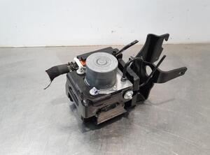 Abs Hydraulic Unit CITROËN C4 III (BA_, BB_, BC_)